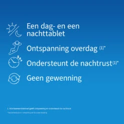 Valdispert Dag & Nacht 7 Valdispert Dag & Nacht -Gezondheidszorg Leveringen 1001838 4