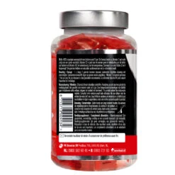 2x Lucovitaal Vitamine Gummies Multi+ Kids 5 2x Lucovitaal Vitamine Gummies Multi+ Kids -Gezondheidszorg Leveringen 1002161 3