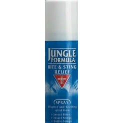 Jungle Formula Bite En Sting Spray