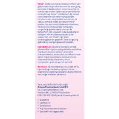 Ymea Overgang Silhouet 6 Ymea Overgang Silhouet -Gezondheidszorg Leveringen 1002789 3