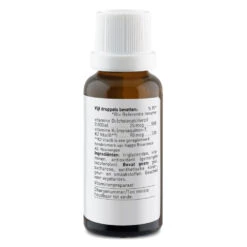 Orthica Oliedruppels D3 & K2 -Gezondheidszorg Leveringen 1003276 3