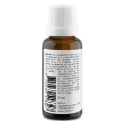 Orthica Oliedruppels D3 & K2 -Gezondheidszorg Leveringen 1003276 4