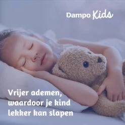 3x Dampo Inhalatiepleisters 7 3x Dampo Inhalatiepleisters -Gezondheidszorg Leveringen 1005583 3
