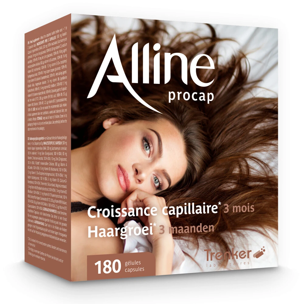 Alline Procap 1 Alline Procap