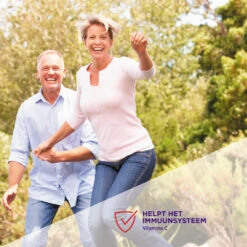 Dagravit Immuun 50+ 6 Dagravit Immuun 50+ -Gezondheidszorg Leveringen 1010283 3