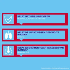 Dagravit Immuun 50+ 7 Dagravit Immuun 50+ -Gezondheidszorg Leveringen 1010283 4