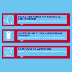 2x Dagravit Totaal 30 Forte Bruis 7 2x Dagravit Totaal 30 Forte Bruis -Gezondheidszorg Leveringen 1010284 4