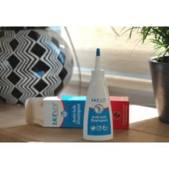 Licener Shampoo Anti Luis 9 Licener Shampoo Anti Luis -Gezondheidszorg Leveringen 1010287 4