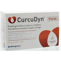 Metagenics Curcudyn Forte