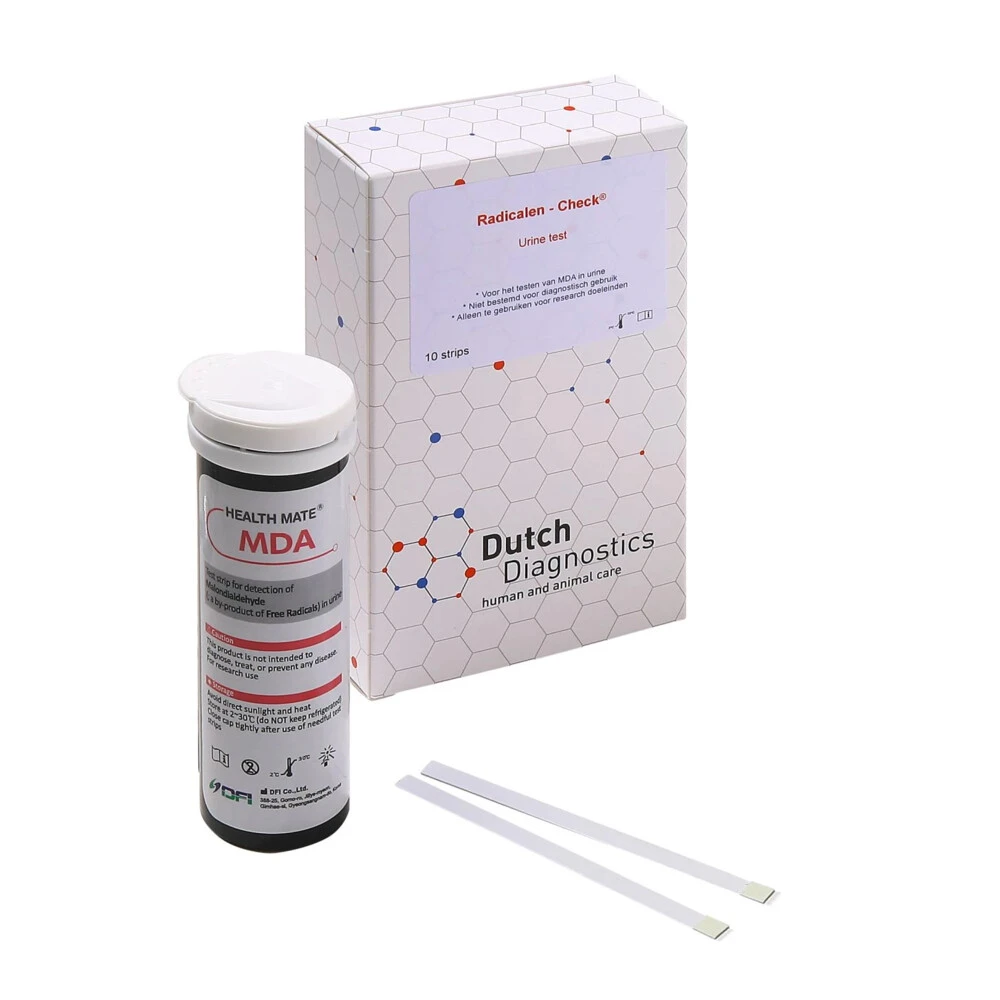 Testjezelf.nu Radicalen Check 1 Testjezelf.nu Radicalen Check