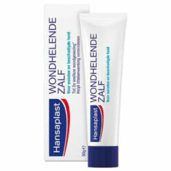 Hansaplast Wondverzorging Pakket -Gezondheidszorg Leveringen 1012635 3