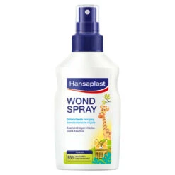 Hansaplast Wondverzorging Pakket -Gezondheidszorg Leveringen 1012635 4