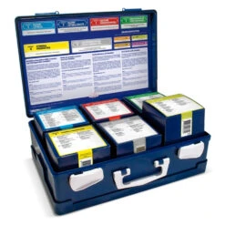 HeltiQ BHV Verbanddoos Modulair Sport Oranje 5 HeltiQ BHV Verbanddoos Modulair Sport Oranje -Gezondheidszorg Leveringen 1014547 3 1