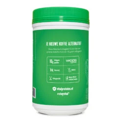3x Vital Proteins Matcha Collageen -Gezondheidszorg Leveringen 1016633 3 1