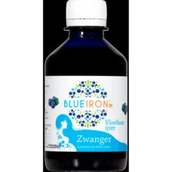 Vloeibaar IJzer Zwanger -Gezondheidszorg Leveringen 1016667 3