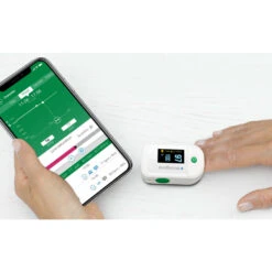 Medisana Saturatiemeter PM10 -Gezondheidszorg Leveringen 1016852 3