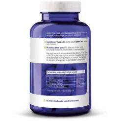 Vitakruid Visolie Forte -Gezondheidszorg Leveringen 1017458 3