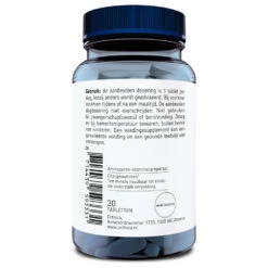 Orthica Stress Support 6 Orthica Stress Support -Gezondheidszorg Leveringen 1018980 3