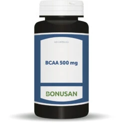 Bonusan BCAA