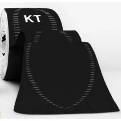 KT Tape Pro Strips Zwart Rol 5 KT Tape Pro Strips Zwart Rol -Gezondheidszorg Leveringen 1019465 3