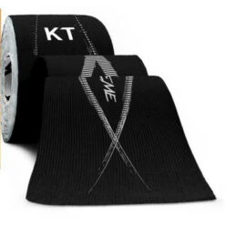 KT Tape Pro Extreme Strips Zwart 5 KT Tape Pro Extreme Strips Zwart -Gezondheidszorg Leveringen 1019469 3
