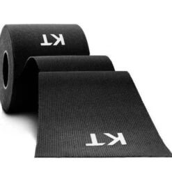 KT Tape Original Rol Zwart 5 KT Tape Original Rol Zwart -Gezondheidszorg Leveringen 1019670 3