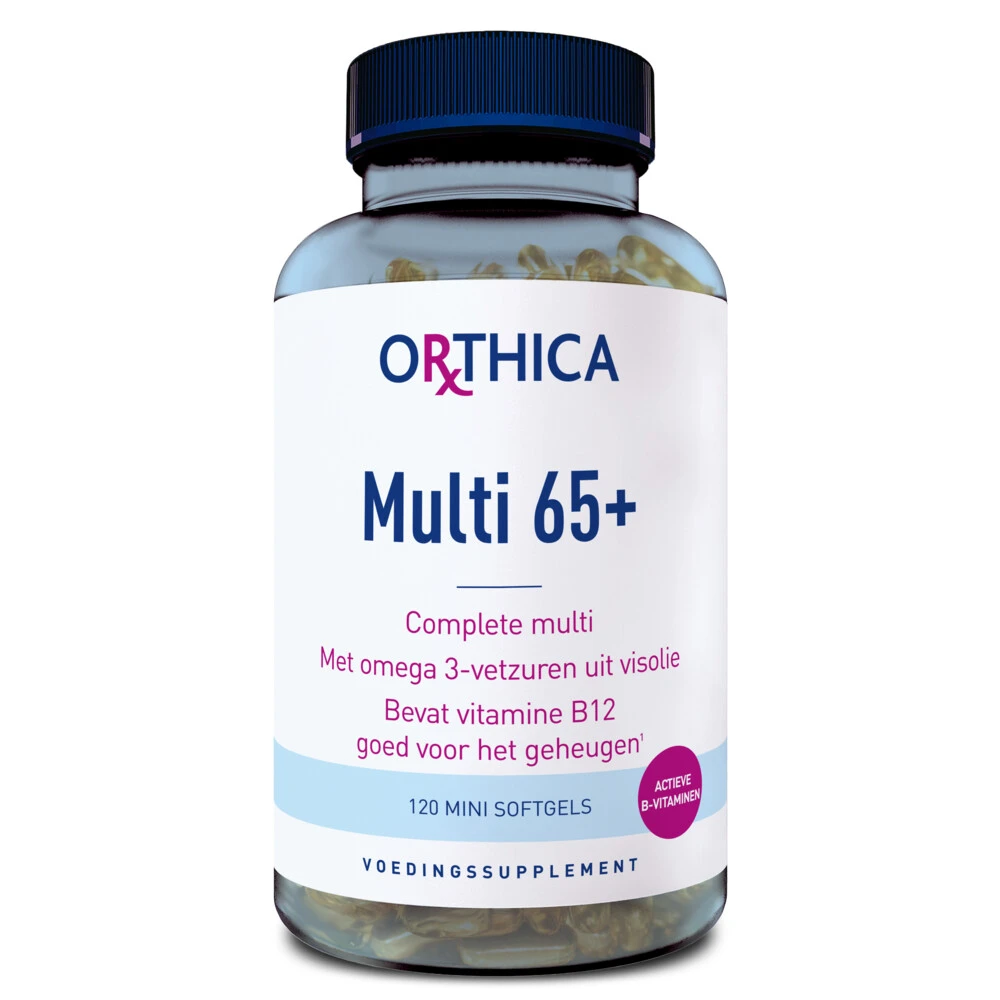 Orthica Multi 65+ 1 Orthica Multi 65+