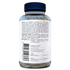 Orthica Multi 65+ 6 Orthica Multi 65+ -Gezondheidszorg Leveringen 1020825 3