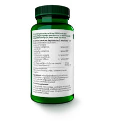 AOV 1203 Probiotica Complex -Gezondheidszorg Leveringen 1021865 3