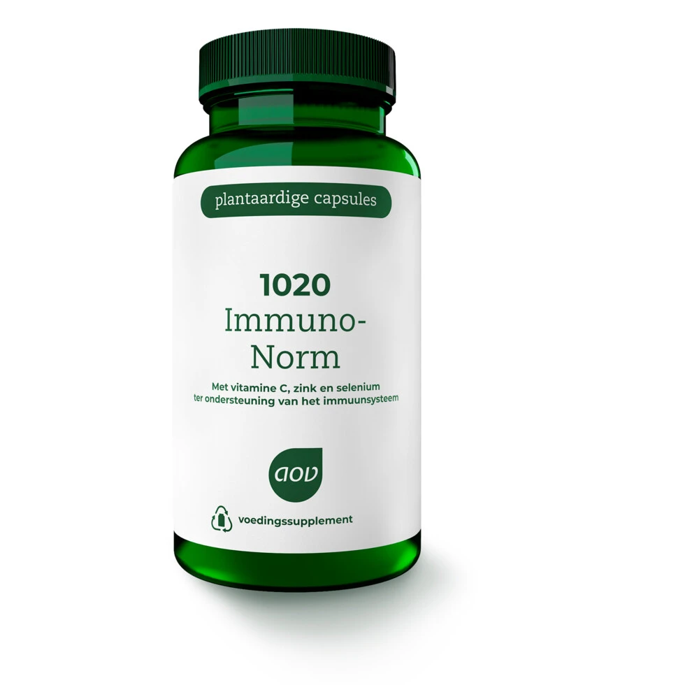AOV 1020 Immuno-Norm 1 AOV 1020 Immuno-Norm