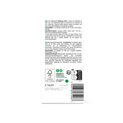 Purasana Brandnetel 210 Mg Bio -Gezondheidszorg Leveringen 1022687 3