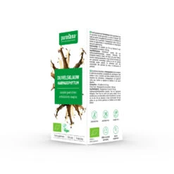 Purasana Duivelsklauw 300 Mg Bio -Gezondheidszorg Leveringen 1022688 4