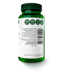AOV 1120 Glucosamine & Chondroitine -Gezondheidszorg Leveringen 1022752 3