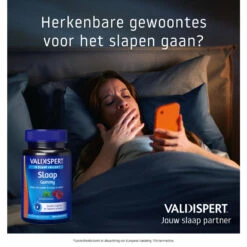 Valdispert Natural Sleep 5 Valdispert Natural Sleep -Gezondheidszorg Leveringen 1023300 3