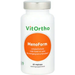 Vitortho Menopauze Formule