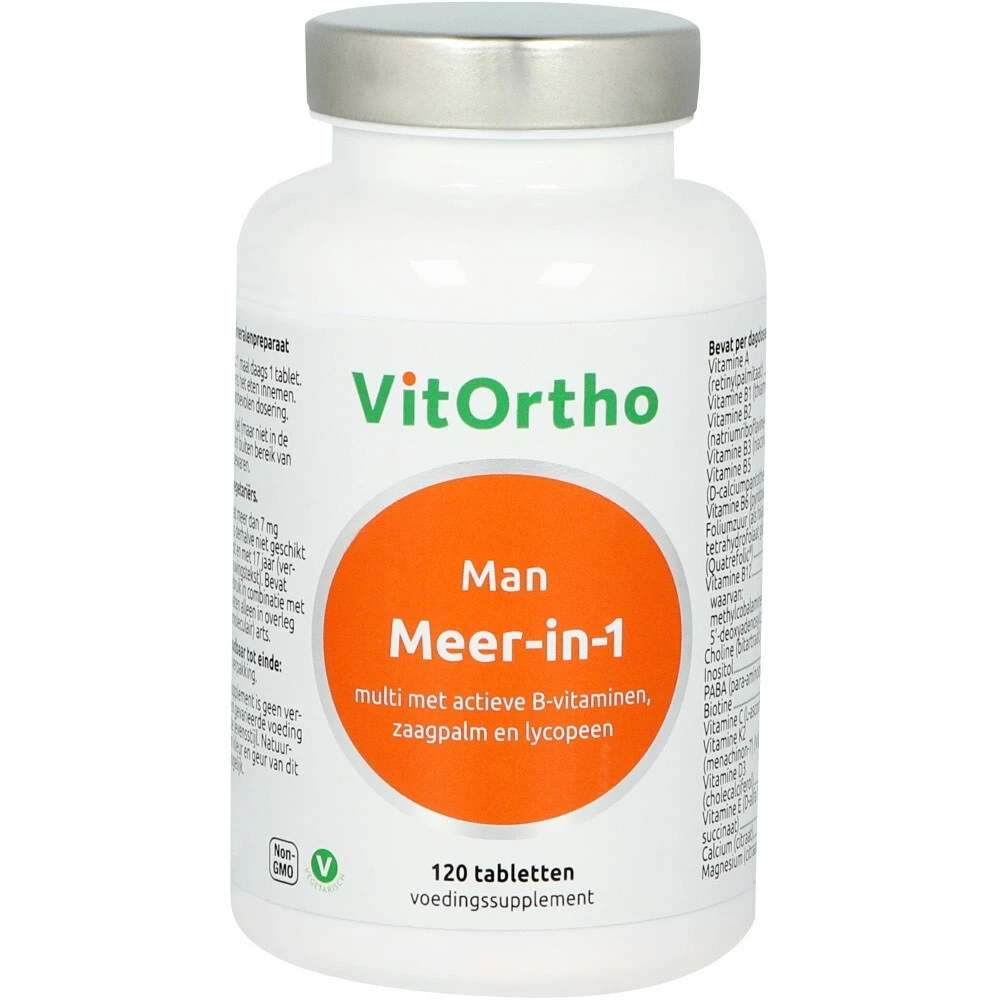 Vitortho Meer In 1 Man 1 Vitortho Meer In 1 Man