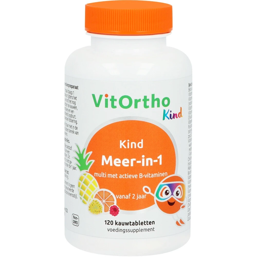 Vitortho Meer In 1 Kind 1 Vitortho Meer In 1 Kind