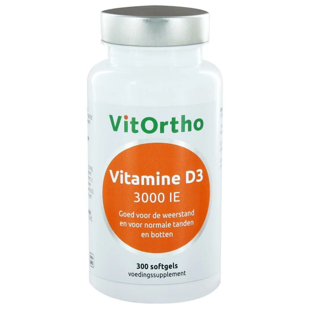 Vitortho D3 3000 Ie 1 Vitortho D3 3000 Ie