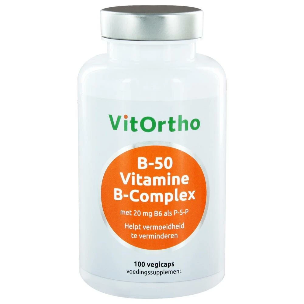 Vitortho B50 Complex 1 Vitortho B50 Complex