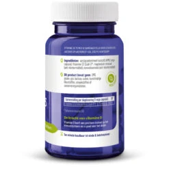 Vitakruid Vitamine D3 75 Mcg 3000Ie 6 Vitakruid Vitamine D3 75 Mcg 3000Ie -Gezondheidszorg Leveringen 1023941 3