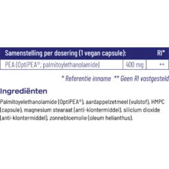Vitakruid Pea Puur 400 -Gezondheidszorg Leveringen 1023958 5