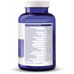 Vitakruid Multi Nacht Man -Gezondheidszorg Leveringen 1023965 3