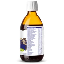 Vitakruid Multi Dag Junior 6 Vitakruid Multi Dag Junior -Gezondheidszorg Leveringen 1023981 3