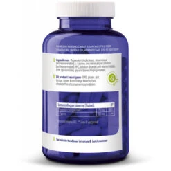 Vitakruid Magnesium 150 Bisglycinaat 5 Vitakruid Magnesium 150 Bisglycinaat -Gezondheidszorg Leveringen 1023991 3