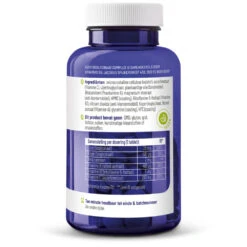 Vitakruid Ijzer Bisglycinaat 7 Vitakruid Ijzer Bisglycinaat -Gezondheidszorg Leveringen 1023996 3