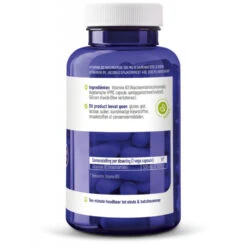 Vitakruid B3 Niacinamide 500 Mg -Gezondheidszorg Leveringen 1024009 3