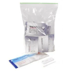 Testjezelf.nu Ovulatietesten