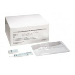 Testjezelf.nu Drug Xtc Mdma Enkel