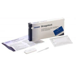 Testjezelf.nu Drug Enkel Cocaine