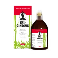 Tai Ginseng Vloeibaar